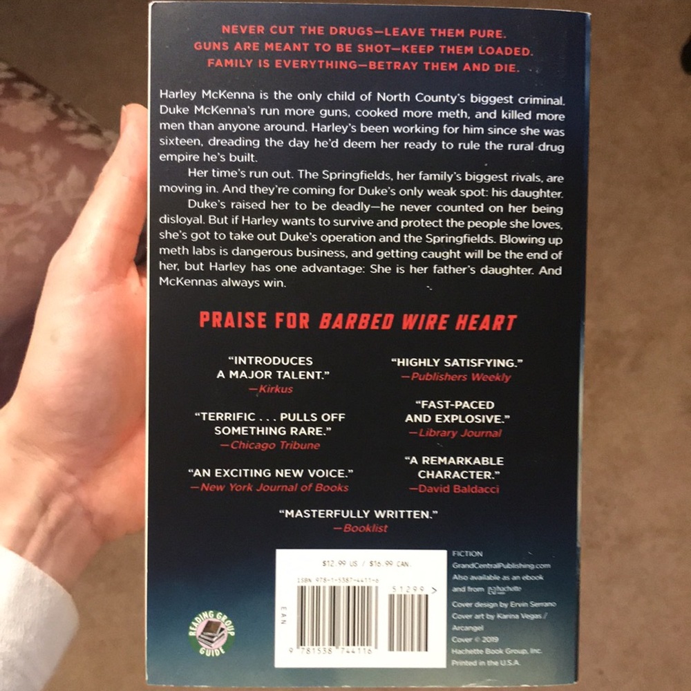 Book - Picture 3 of 4